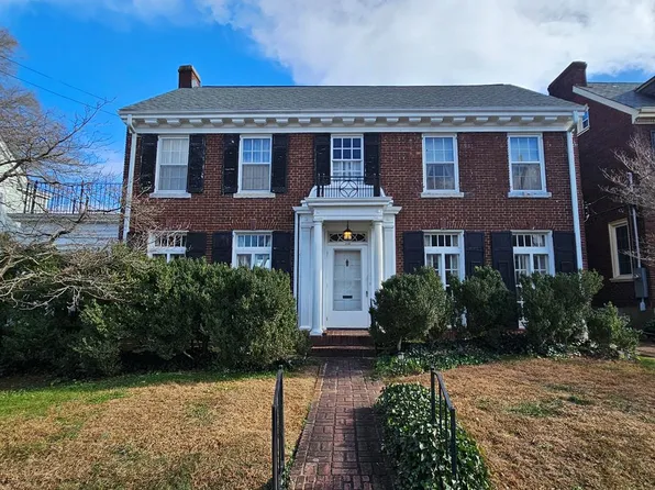 118 Lady Astor St, Danville, VA 24541