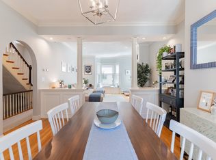 22 Albion Pl #2, Charlestown, MA 02129