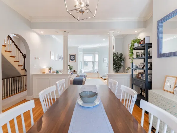 22 Albion Pl #2, Charlestown, MA 02129