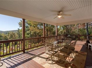 274 Pace Cemetery Rd, Zirconia, NC 28790