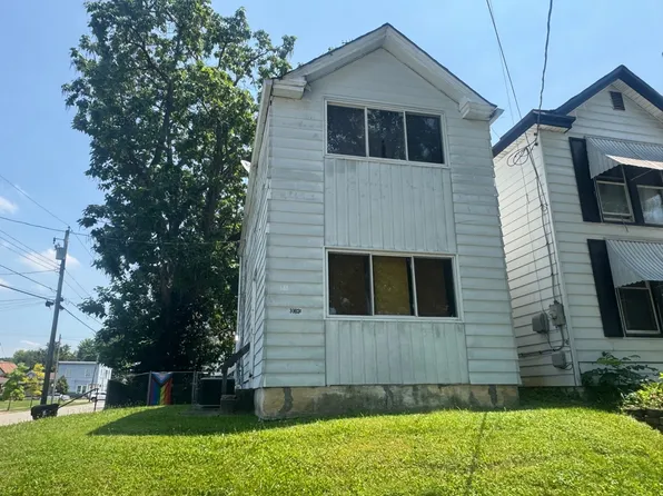 3302 Carlisle Ave, Covington, KY 41015