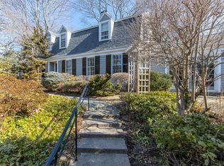 6 Blanchard St, Marblehead, MA 01945