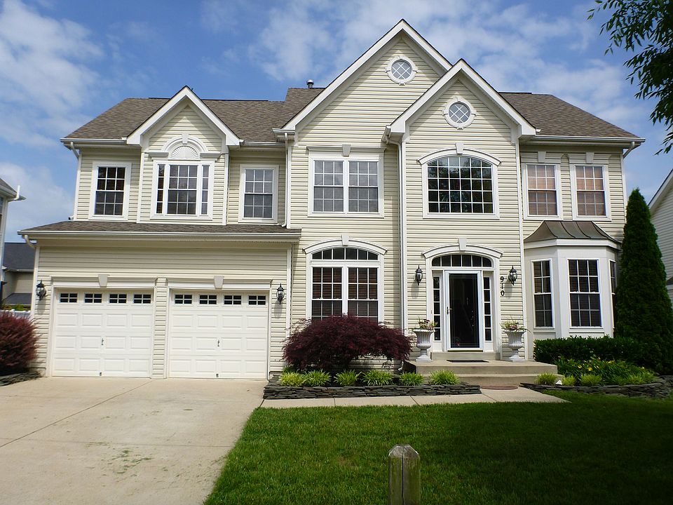 910 Forksbridge Ct Gambrills