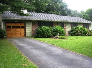 506 N Franklin St, West Chester, PA 19380