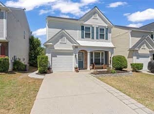 1711 Taynton Cir NW, Kennesaw, GA 30152