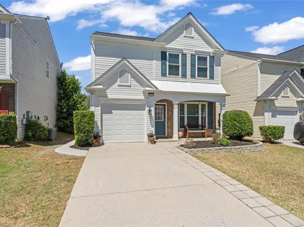 1711 Taynton Cir NW, Kennesaw, GA 30152