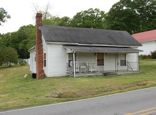 52 Tallapoosa St, Temple, GA 30179