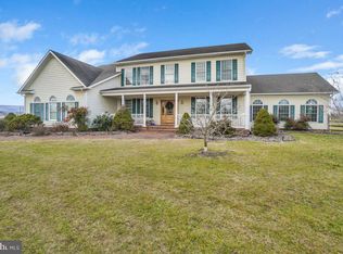 8040 Blacks Mill Rd, Thurmont, MD 21788
