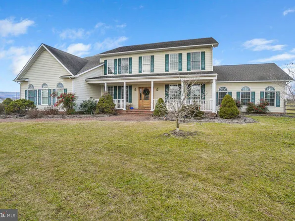 8040 Blacks Mill Rd, Thurmont, MD 21788