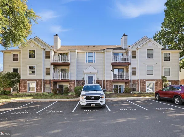 807D Stratford Way Unit 1300D, Frederick, MD 21701