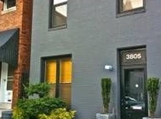 3805 Roland Ave, Baltimore, MD 21211