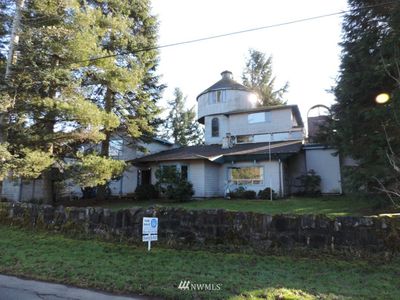 1497 Old Military Road SE, Tenino, WA, 98589