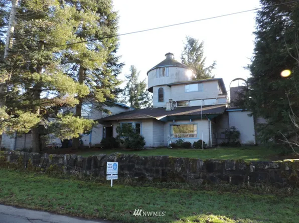 1497 Old Military Road SE, Tenino, WA 98589