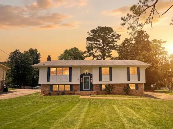 213 Morris Dr, Ringgold, GA 30736