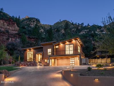 75 Junipine Cir LOT 7, Sedona, AZ, 86336