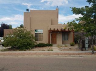 4171 Walking Rain Rd, Santa Fe, NM 87507