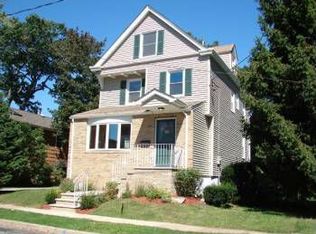 50 Gray St, Montclair, NJ 07042