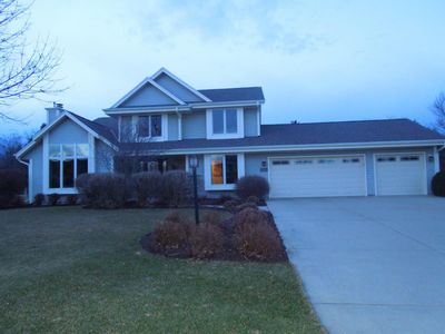 N63W14512 Ash Dr, Menomonee Falls, WI, 53051