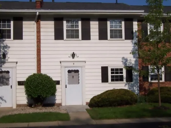 544 S Otterbein Ave, Westerville, OH 43081