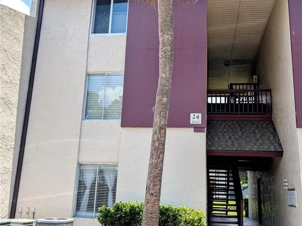 3840 N Lake Dr Unit 125, Tampa, FL 33614