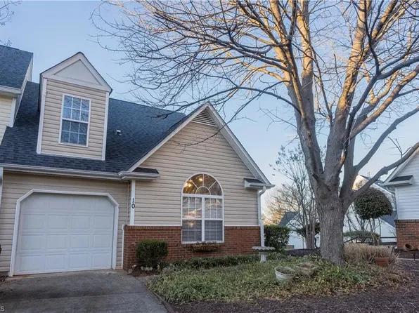 10 Hudson Cir, Greensboro, NC 27410