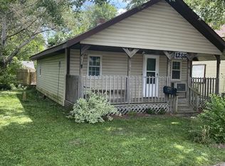 1255 Magnolia Ave, Frankfort, IN 46041