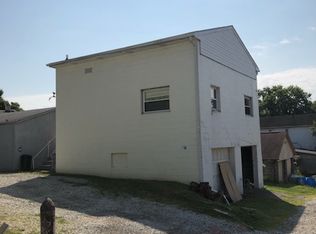 265 Duncan Avenue - 5, Washington, PA 15301