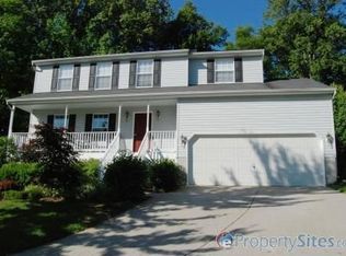 1203 Cecilia Ct, Annapolis, MD