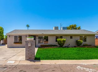 423 E El Camino Dr, Phoenix, AZ 85020