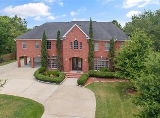 806 W Edgewood Dr, Friendswood, TX 77546