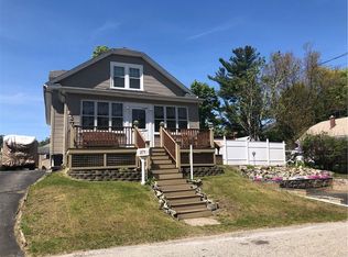 271 Milton Rd, Warwick, RI 02888