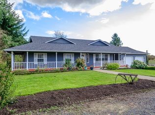 20178 5th St, Saint Paul, OR 97137