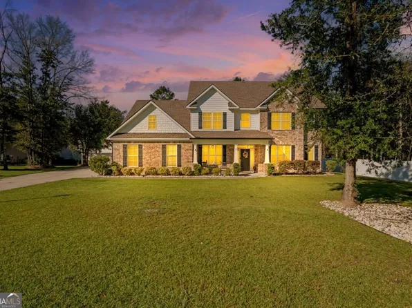 87 Crestview Dr, Guyton, GA 31312