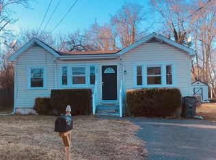 503 Pratt St, Fredericksburg, VA 22405