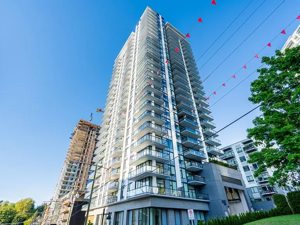 626 Claremont St #1603, Coquitlam, BC V3J 0T1