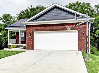 1840 Blackwell Rd, Shelbyville, KY 40065