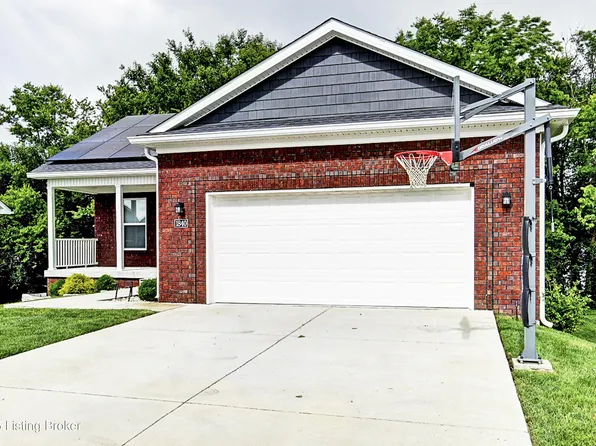 1840 Blackwell Rd, Shelbyville, KY 40065