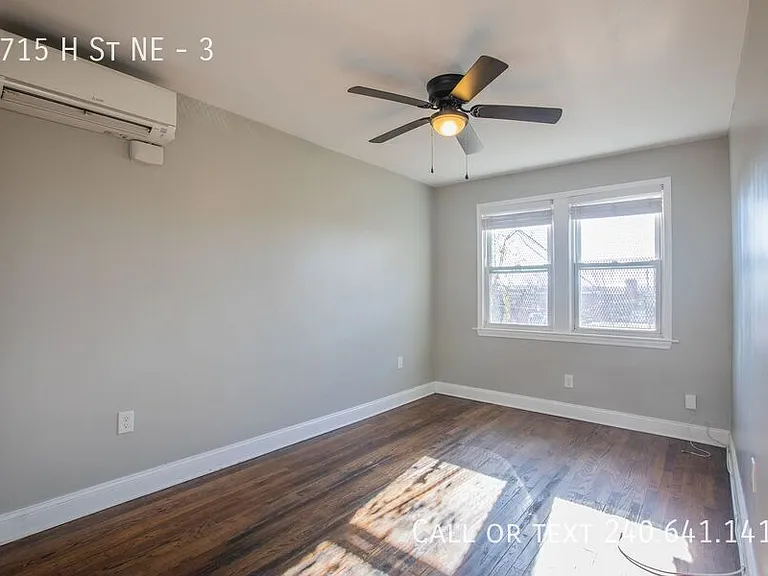1715 H St NE #3 — Photo 5