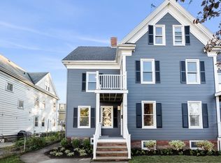13 Cushing St #13, Medford, MA 02155