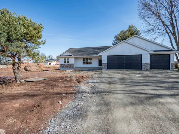 2448 Little Rapids Rd, De Pere, WI 54115