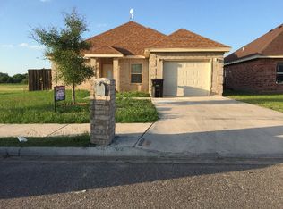 1021 W Dawes Ave, Alton, TX 78573