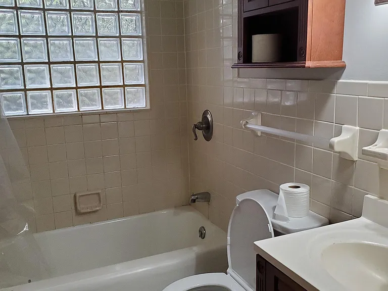 Bathroom 1