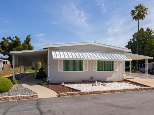 1300 W Olson Ave Space 80, Reedley, CA 93654