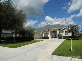 2714 River Woods Dr, Parrish, FL 34219