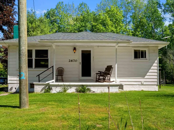 2670 Plainfield Rd, Hale, MI 48739