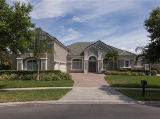 11306 Shandon Park Way, Windermere, FL 34786