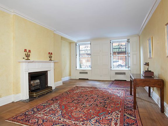 2nd image of 30 Sutton Pl #1A