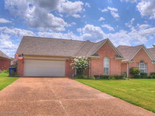 9367 Huron Dr, Olive Branch, MS 38654