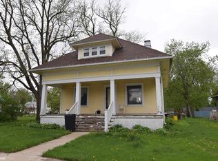 610 N Pine St, Goldfield, IA 50542