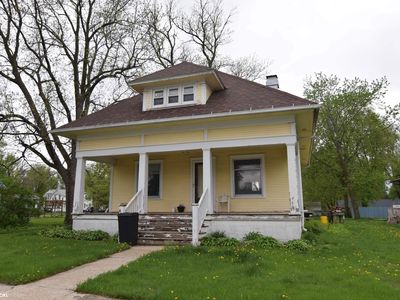 610 N Pine St, Goldfield, IA, 50542